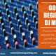 Illustration for article titled Good Beginner DJ Mixer